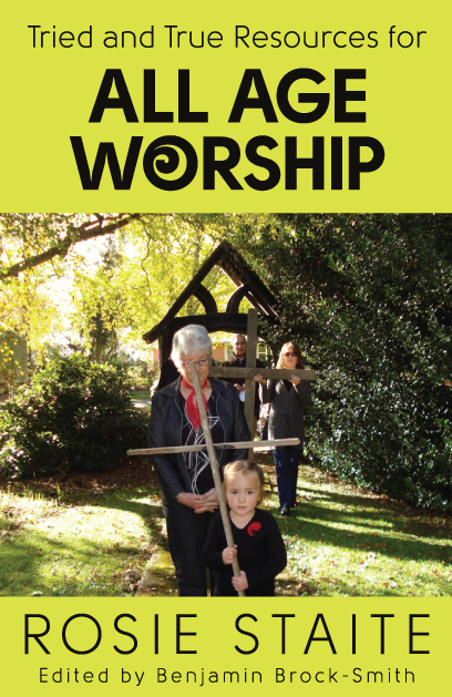 Cover of All Age Worship - Tried and True Resources